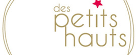 Des Petits Hauts logo de marque des critiques du Shopping en ligne et produits des Mode et Accessoires