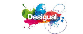 Desigual logo de marque des critiques du Shopping en ligne et produits des Mode et Accessoires