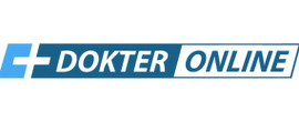 Dokteronline logo de marque des critiques des Services pour la maison