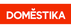 Domestika logo de marque des critiques des Site d'offres d'emploi & services aux entreprises