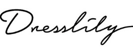 DressLily logo de marque des critiques du Shopping en ligne et produits des Mode et Accessoires