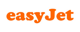 Easyjet logo de marque des critiques et expériences des voyages
