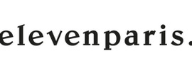 Eleven Paris logo de marque des critiques du Shopping en ligne et produits des Mode et Accessoires