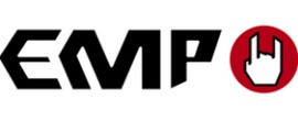 EMP logo de marque des critiques du Shopping en ligne et produits des Mode et Accessoires