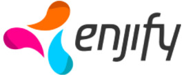 Enjify logo de marque des critiques du Shopping en ligne et produits des Jeux & Gains