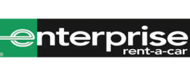 Enterprise Rent A Car logo de marque des critiques de location véhicule et d’autres services