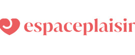 Espaceplaisir logo de marque des critiques du Shopping en ligne et produits des Érotique