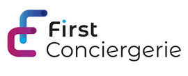 FIRST CONCIERGERIE logo de marque des critiques des Services généraux