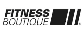 Fitness Boutique logo de marque des critiques des produits régime et santé
