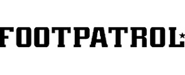 Footpatrol logo de marque des critiques du Shopping en ligne et produits des Sports