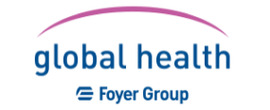 Foyer Global Health Insurance logo de marque des critiques d'assureurs, produits et services