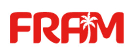 Fram logo de marque des critiques et expériences des voyages