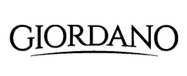 Giordano Vins logo de marque des produits alimentaires