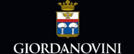 Giordano Vins logo de marque des produits alimentaires