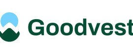 Goodvest logo de marque descritiques des produits et services financiers