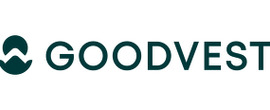 Goodvest logo de marque descritiques des produits et services financiers