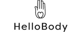Hello Body logo de marque des critiques du Shopping en ligne et produits des Soins, hygiène & cosmétiques