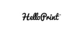 HelloPrint logo de marque des critiques des Site d'offres d'emploi & services aux entreprises
