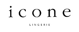 Icone lingerie logo de marque des critiques du Shopping en ligne et produits des Mode et Accessoires