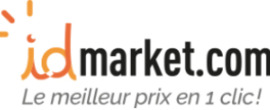 ID Market logo de marque des critiques du Shopping en ligne et produits des Objets casaniers & meubles