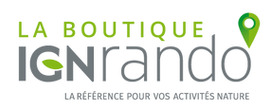 IGNrando logo de marque des critiques des Voyage longue durée