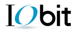 Iobit logo de marque des critiques des Résolution de logiciels