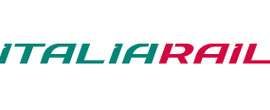 ItaliaRail logo de marque des critiques et expériences des voyages