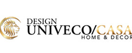 Univeco logo de marque des critiques du Shopping en ligne et produits des Objets casaniers & meubles