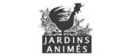 Jardins Animes logo de marque des critiques du Shopping en ligne et produits des Bureau, fêtes & merchandising