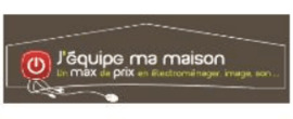 J’équipe ma maison logo de marque des critiques du Shopping en ligne et produits des Objets casaniers & meubles