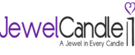 Jewel Candle logo de marque des critiques du Shopping en ligne et produits des Mode et Accessoires