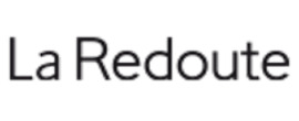 La Redoute logo de marque des critiques du Shopping en ligne et produits des Objets casaniers & meubles