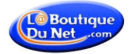 Laboutiquedunet logo de marque des critiques du Shopping en ligne et produits des Multimédia