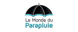 Le monde du parapluie logo de marque des critiques du Shopping en ligne et produits des Mode et Accessoires