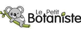 Le Petit Botaniste logo de marque des critiques des E-smoking