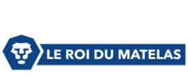 Le roi du Matelas logo de marque des critiques du Shopping en ligne et produits des Objets casaniers & meubles
