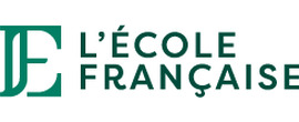 L’Ecole Française logo de marque des critiques des Services généraux