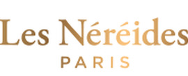 Les Nereides logo de marque des critiques du Shopping en ligne et produits des Mode et Accessoires