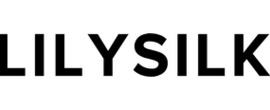 Lilysilk logo de marque des critiques du Shopping en ligne et produits des Mode et Accessoires