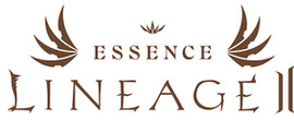 Lineage 2 Essence logo de marque des critiques des Jeux & Gains