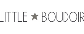 Little Boudoir logo de marque des critiques du Shopping en ligne et produits des Enfant & Bébé