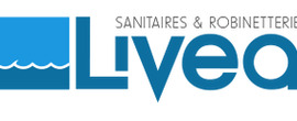 Livea logo de marque des critiques du Shopping en ligne et produits des Objets casaniers & meubles