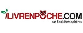 Livrenpoche logo de marque des critiques des Étude & Éducation