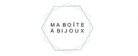 Ma Boîte à Bijoux logo de marque des critiques du Shopping en ligne et produits des Mode et Accessoires