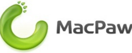 MacPaw logo de marque des critiques des Résolution de logiciels