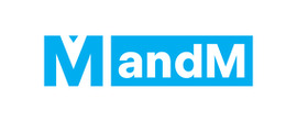 MandM logo de marque des critiques du Shopping en ligne et produits des Mode et Accessoires