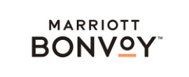 Marriott Bonvoy logo de marque des critiques et expériences des voyages
