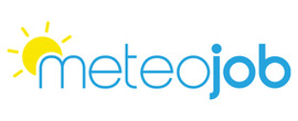 Meteojob logo de marque des critiques des Site d'offres d'emploi & services aux entreprises
