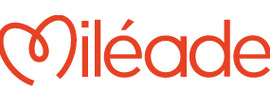 Mileade logo de marque des critiques et expériences des voyages