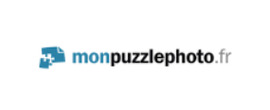 Mon puzzle Photo logo de marque des critiques des Bureau, hobby, fête & marchandise